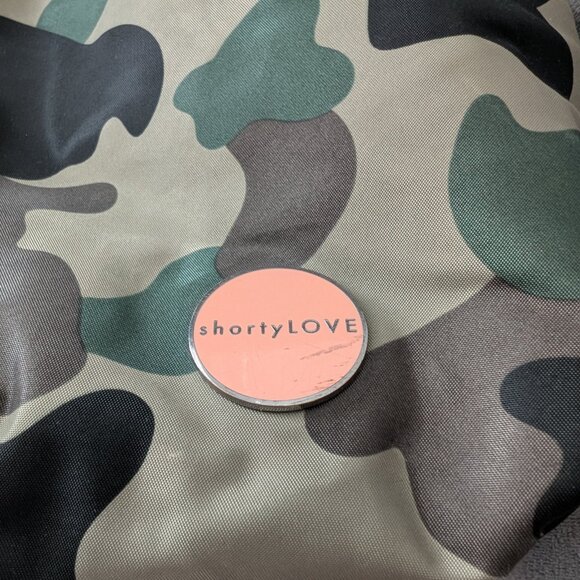 shortyLOVE Wonder Work or Travel Messenger Bag - Picture 2 of 7